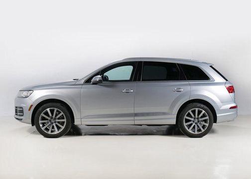 2019 Audi Q7 45 Premium Plus