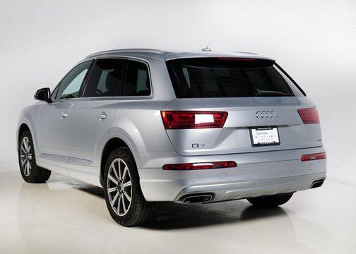 2019 Audi Q7 45 Premium Plus