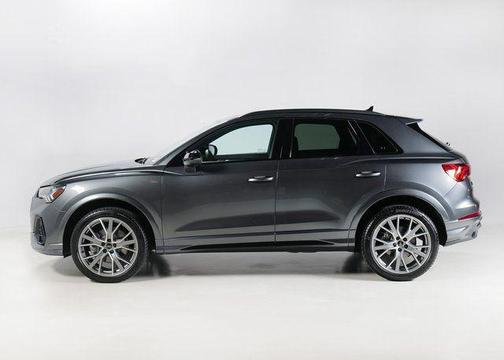 2025 Audi Q3 45 S line Premium Plus