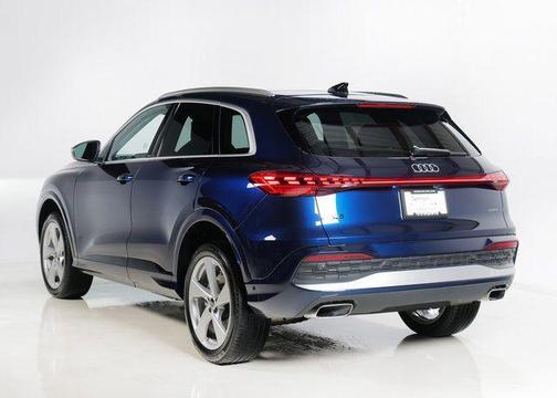2025 Audi Q5 Premium Plus TFSI quattro S tronic