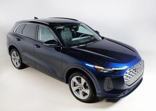 2025 Audi Q5 Premium Plus TFSI quattro S tronic