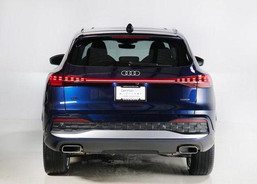2025 Audi Q5 Premium Plus TFSI quattro S tronic
