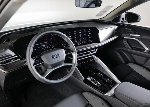 2025 Audi Q5 Prestige