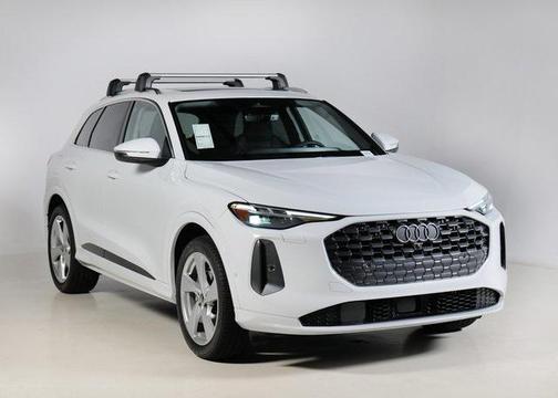 2025 Audi Q5 Prestige