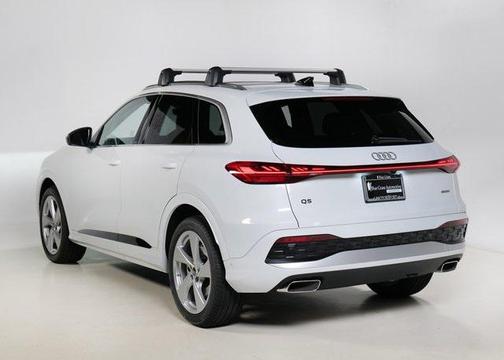 2025 Audi Q5 Prestige