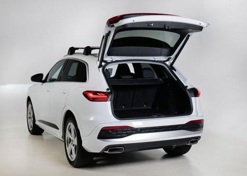 2025 Audi Q5 Prestige