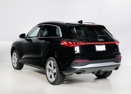 2025 Audi Q5 Premium Plus TFSI quattro S tronic