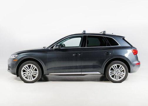2020 Audi Q5 45 Prestige