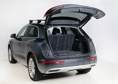 2020 Audi Q5 45 Prestige