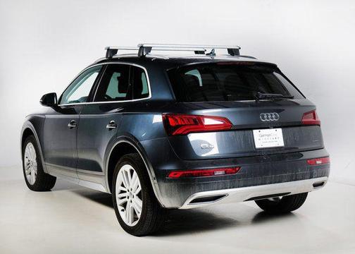 2020 Audi Q5 45 Prestige