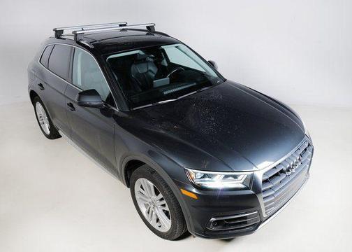 2020 Audi Q5 45 Prestige