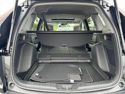 2022 Honda CR-V AWD Touring
