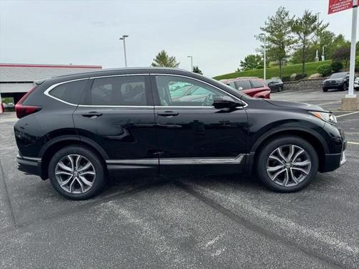 2022 Honda CR-V AWD Touring