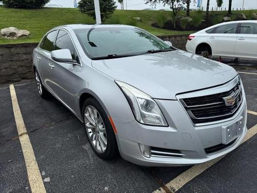 2016 Cadillac XTS Luxury