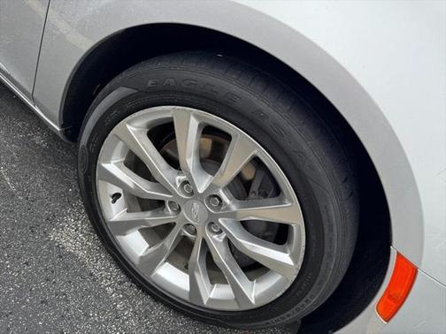 2016 Cadillac XTS Luxury