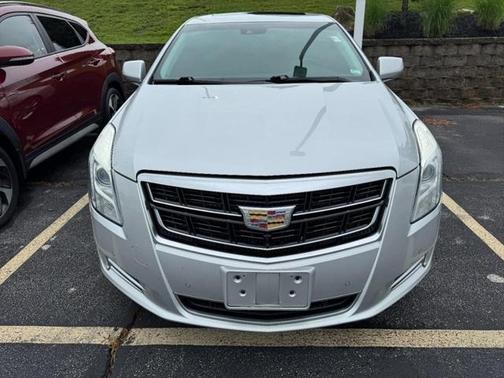 2016 Cadillac XTS Luxury