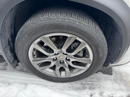 2016 Lexus NX 200t Base