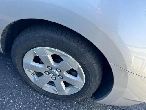 2008 Toyota Prius Standard