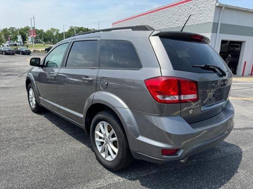 2013 Dodge Journey SXT