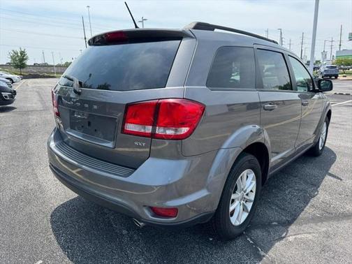 2013 Dodge Journey SXT