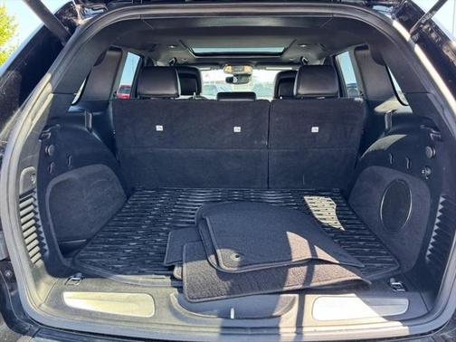 2020 Jeep Grand Cherokee High Altitude