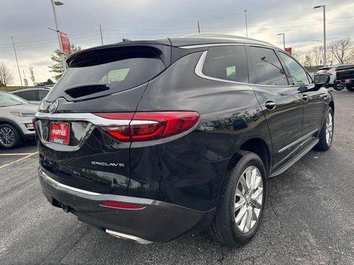 2019 Buick Enclave Essence