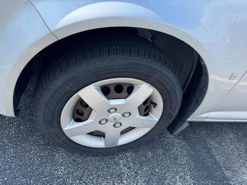 2007 Chevrolet Cobalt LS