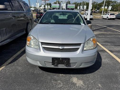 2007 Chevrolet Cobalt LS