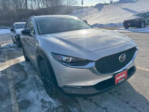 2024 Mazda CX-30 2.5 S Select Sport