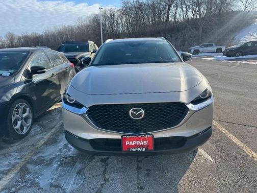 2024 Mazda CX-30 2.5 S Select Sport