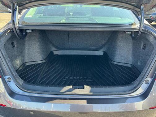 2022 Honda Accord Hybrid Touring