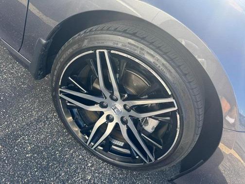 2022 Honda Accord Hybrid Touring