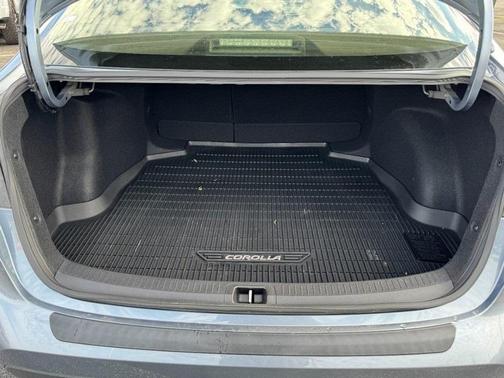 2020 Toyota Corolla XLE