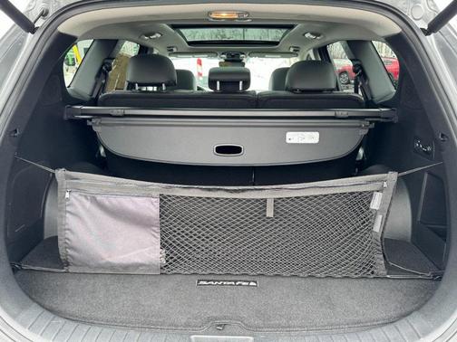 2021 Hyundai SANTA FE SEL 2.4