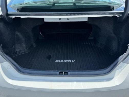 2017 Toyota Camry XSE