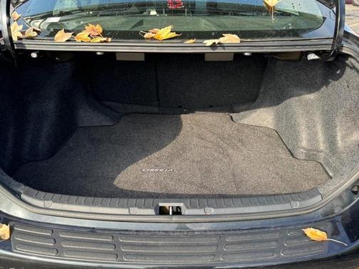 2012 Toyota Corolla S