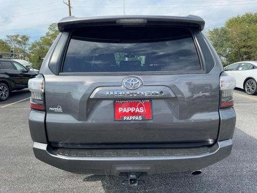 2017 Toyota 4Runner SR5 Premium