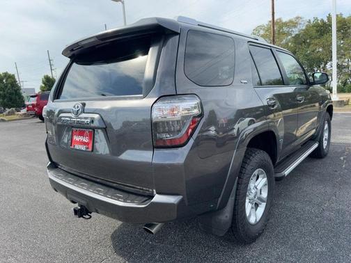 2017 Toyota 4Runner SR5 Premium