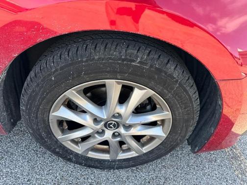 2015 Mazda Mazda3 i Touring