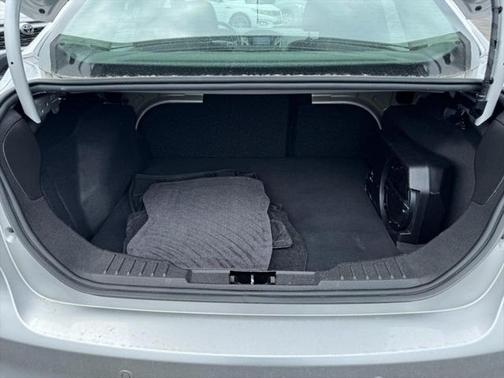2017 Ford Focus SEL