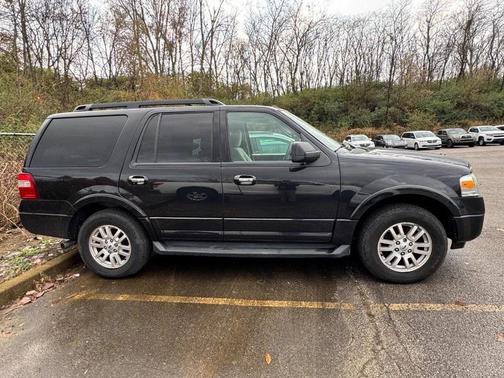 2013 Ford Expedition XLT