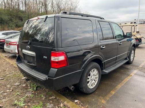 2013 Ford Expedition XLT