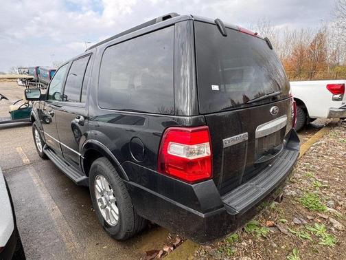 2013 Ford Expedition XLT