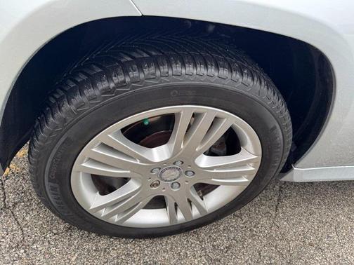 2015 Mercedes-Benz GLK-Class GLK 350 4MATIC