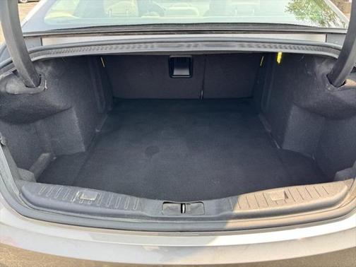 2016 Lincoln MKZ Base