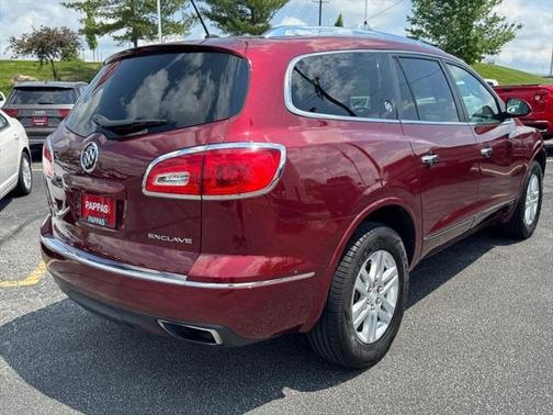 2015 Buick Enclave Convenience