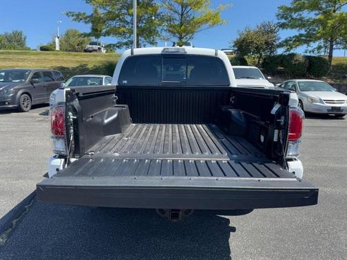 2023 Toyota Tacoma Limited