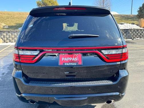 2023 Dodge Durango R/T Premium RWD