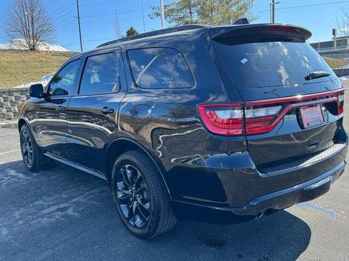 2023 Dodge Durango R/T Premium RWD