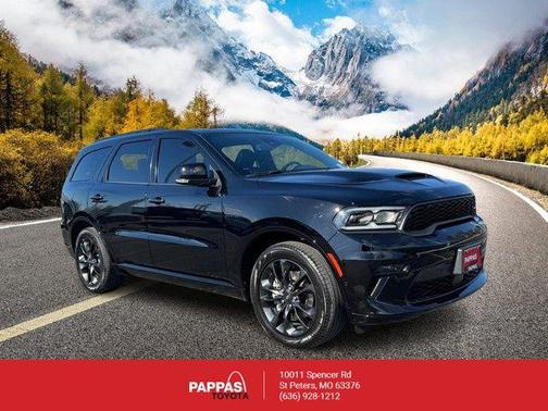2023 Dodge Durango R/T Premium RWD